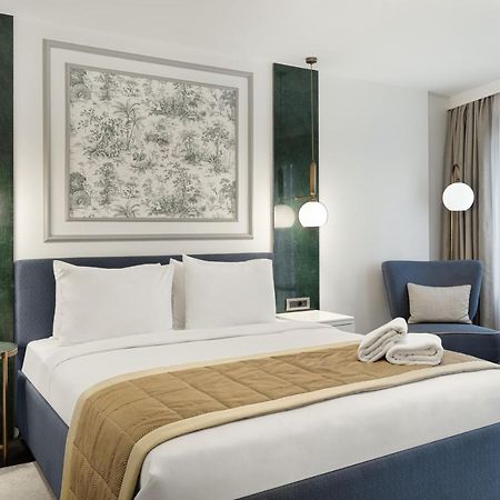 Pera Rasso Hotel Stambuł Zewnętrze zdjęcie