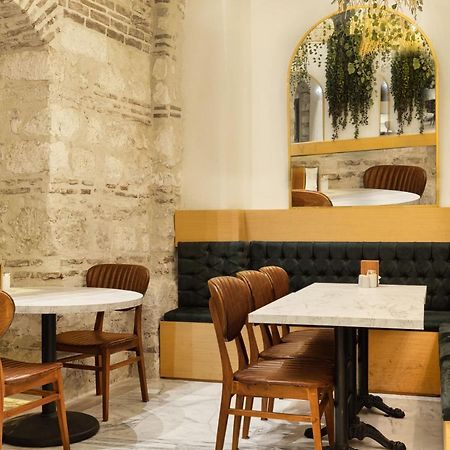 Pera Rasso Hotel Stambuł Zewnętrze zdjęcie