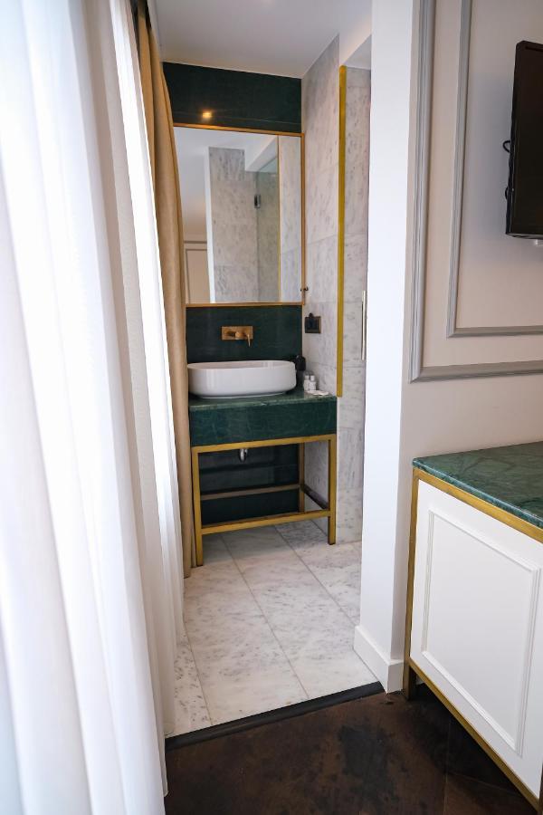 Pera Rasso Hotel Stambuł Zewnętrze zdjęcie