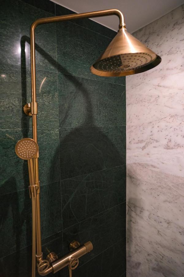 Pera Rasso Hotel Stambuł Zewnętrze zdjęcie