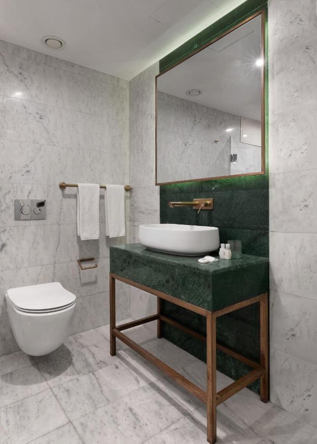 Pera Rasso Hotel Stambuł Zewnętrze zdjęcie