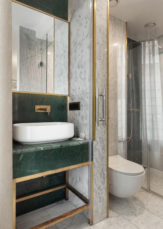 Pera Rasso Hotel Stambuł Zewnętrze zdjęcie