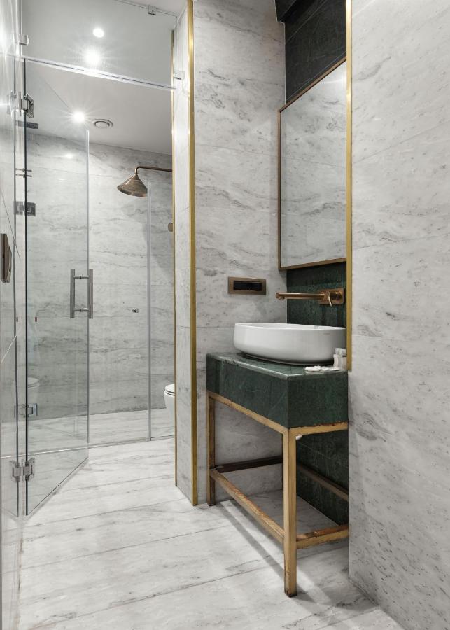 Pera Rasso Hotel Stambuł Zewnętrze zdjęcie