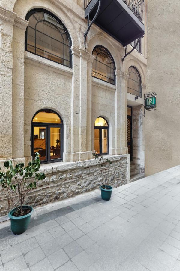 Pera Rasso Hotel Stambuł Zewnętrze zdjęcie